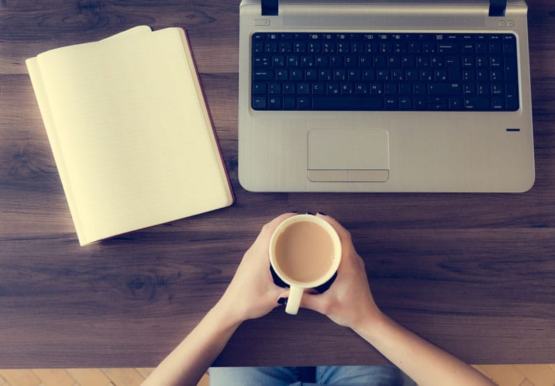 Use These Tips to Make Working from Home More Efficient