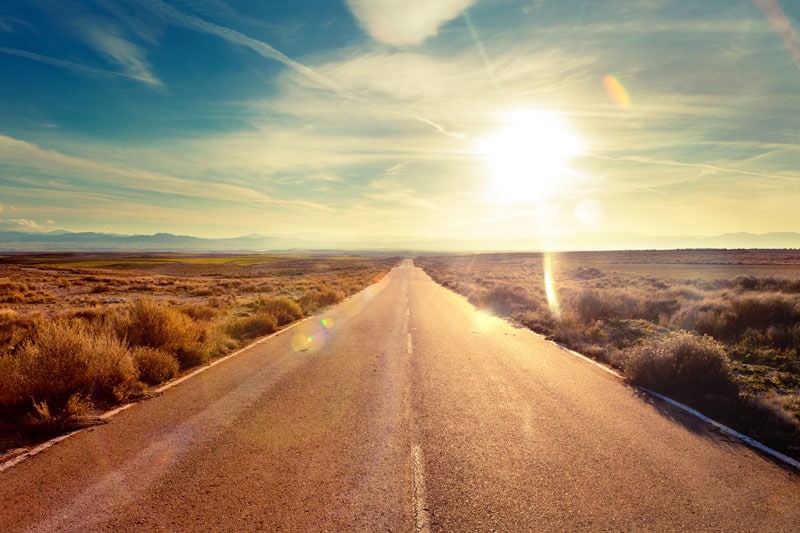 Spring Road Trip Safety Tips to Keep You Safe on the Road