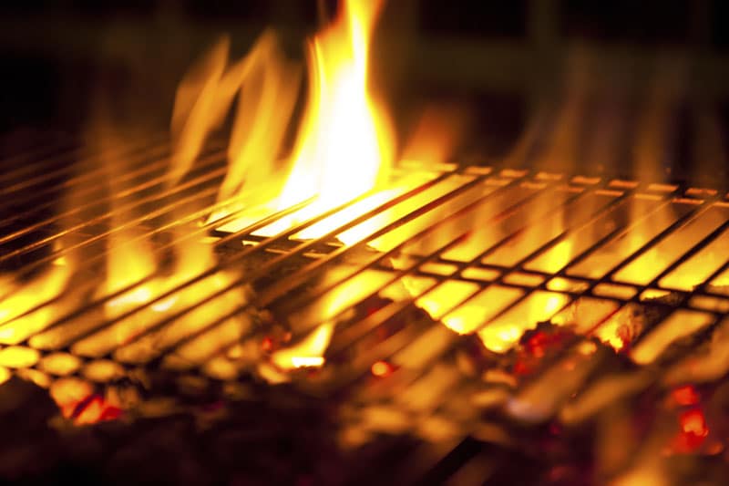 Barbecue Safety Tips to Help You Stay as Secure as Possible All Season Long