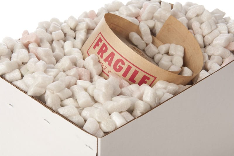 Send Fragile Items Safely in the Mail with These Packaging Tips