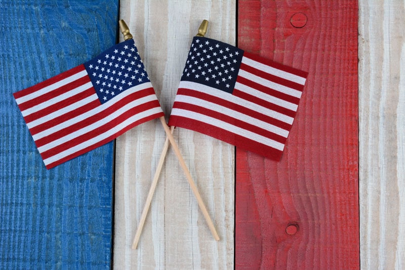 Get Ready to Celebrate July Fourth with These Independence Day Celebration Tips