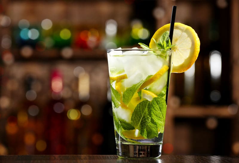 July 11 is National Mojito Day  €“ Learn More About the Mojito and Its History