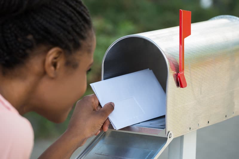 Check Out These Tips to Help Your Mail Get to Its Destination Safely