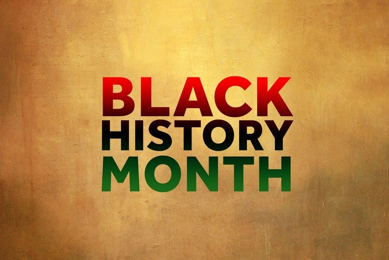 Learn More About the History of Black History Month