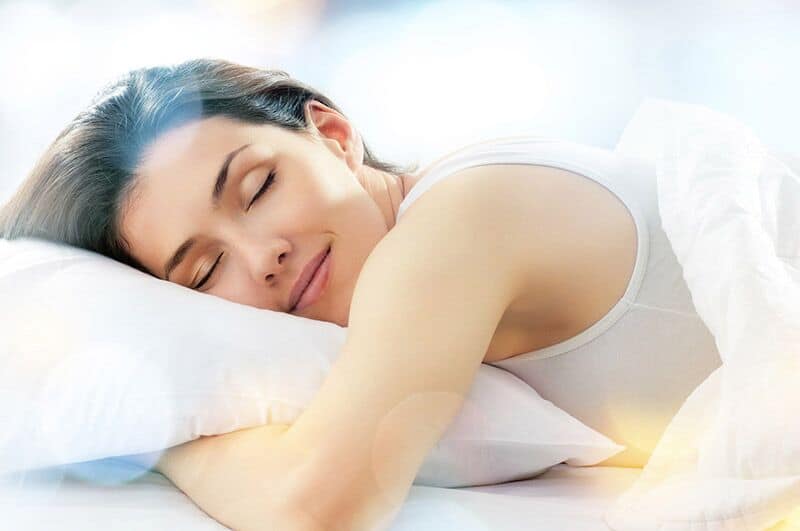 Sleep Better this National Sleep Awareness Week