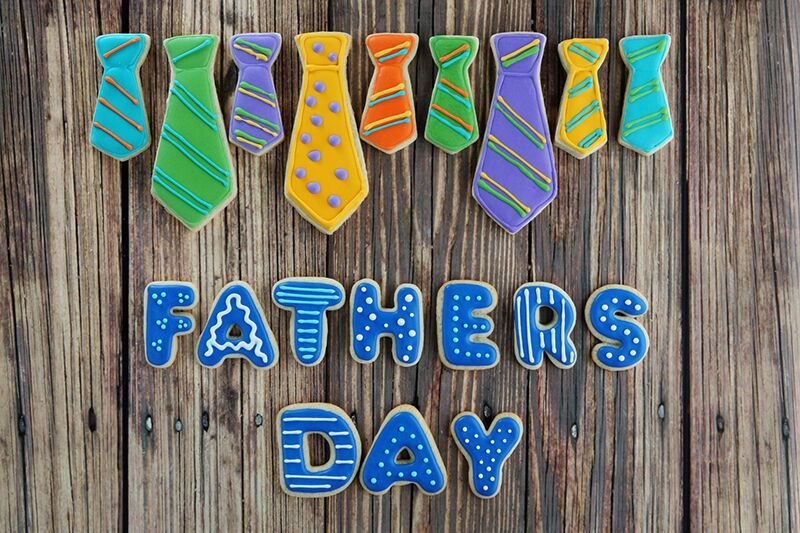 Fun Father's Day Ideas