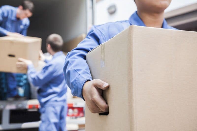 Choosing the Right Courier Service for Your Business