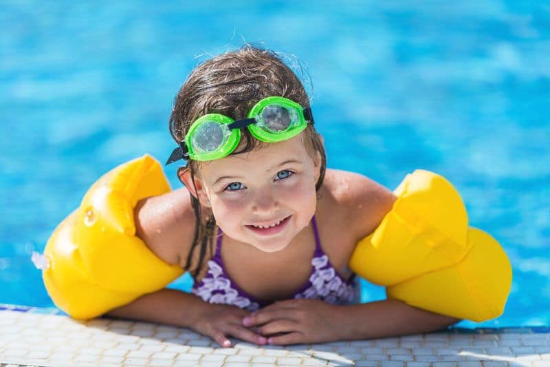 Pool Safety Tips