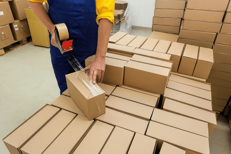 Hiring a Courier Service You Can Trust