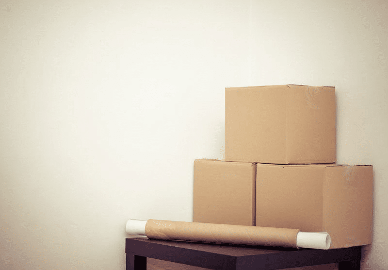 Keeping Your Cyber Monday Packages Safe