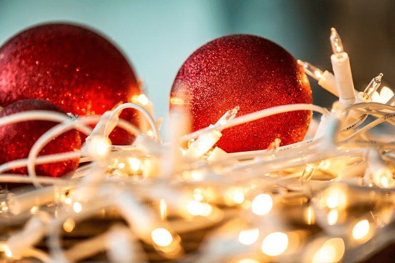 Get into the Holiday Spirit by Attending These Fun Winter Events in the OC