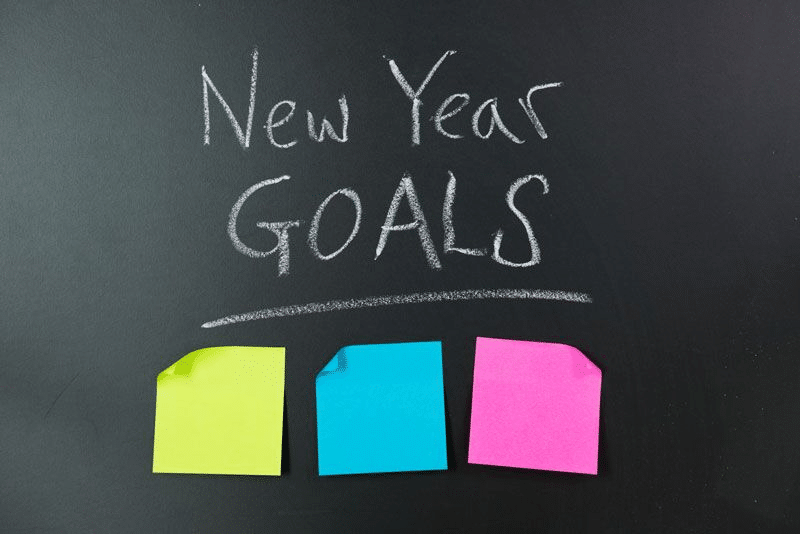 Make These New Year's Resolutions for Your Home