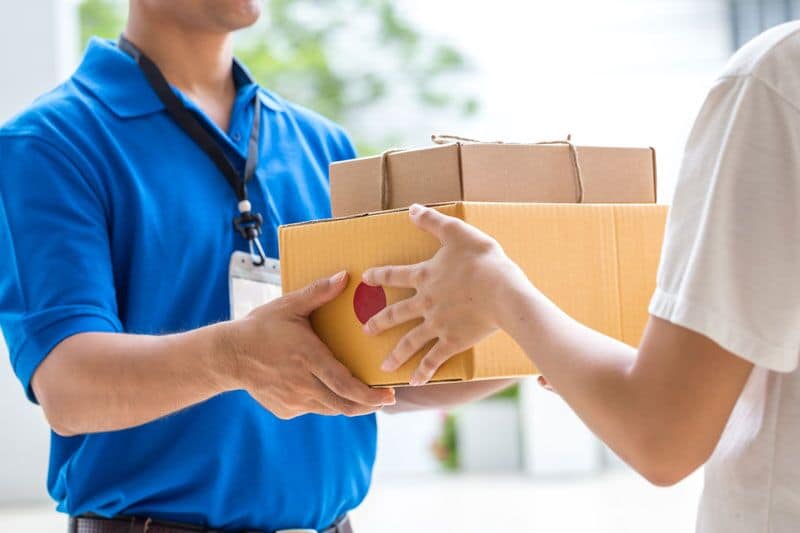 Managing Your Business's Shipping Needs